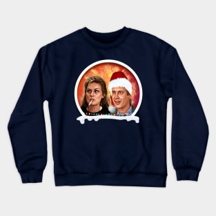 National Lampoon's Christmas Vacation Crewneck Sweatshirt